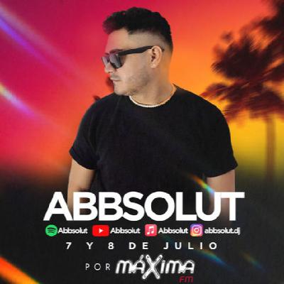 The Abbsolut Time (ABBSOLUT - MPAUL) The Abbsolut Time (ABBSOLUT - MPAUL)