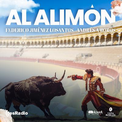 Al Alimón: Morante, ante el reto de hacer historia de nuevo en Las Ventas el 12-O