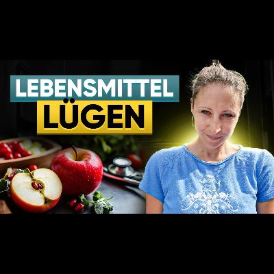 159 - Mythen und Fakten zu gesunder Ernährung