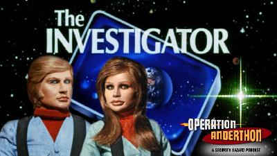 Ep 15 – The Investigator