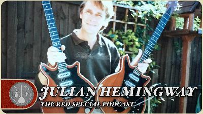 Julian Hemingway - Episode 21