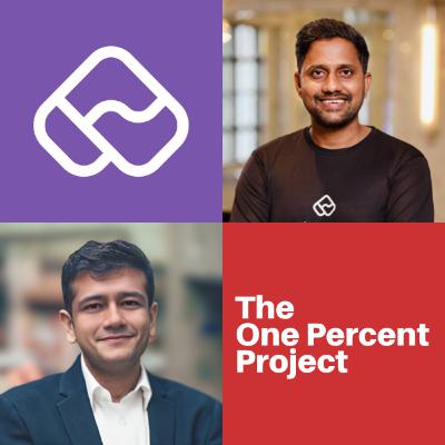 Episode 79- Being Resilient & Committed: Lessons from Three Startups, B2B- Marketing, Pricing, Why is Generative AI the next Saas w/Vijay Rayapati @Atomicwork