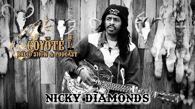 Nicky Diamonds - Episode #143 Nicky Diamonds - Episode #143