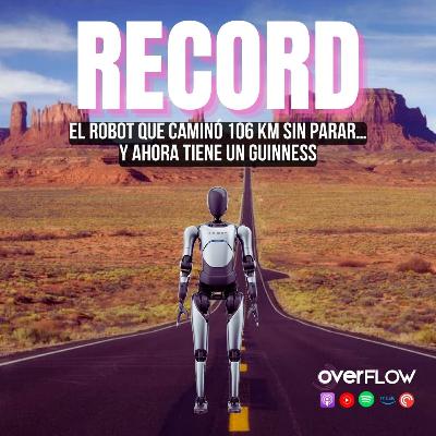 El misterioso dispositivo de OpenAI ya existe… y te dará ganas de “morderlo” | OVERFLOW 261125 El misterioso dispositivo de OpenAI ya existe… y te dará ganas de “morderlo” | OVERFLOW 261125