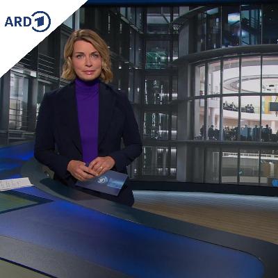 tagesthemen 21:45 Uhr, 14.11.2025 tagesthemen 21:45 Uhr, 14.11.2025