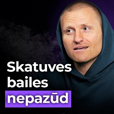 Praktisks padoms no profesionāla pasākumu vadītāja - Renārs Zeltiņš - #49