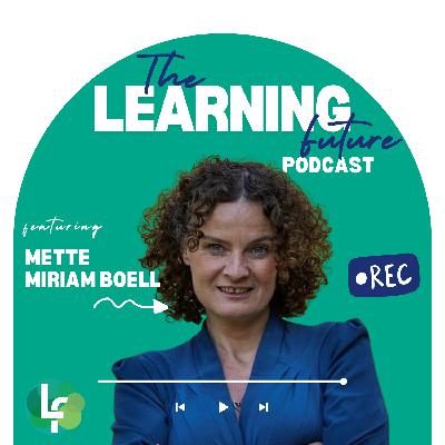 Mette Miriam: Compassionate Systems