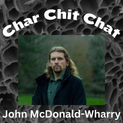 CCC S1E13 with John McDonald-Wharry
