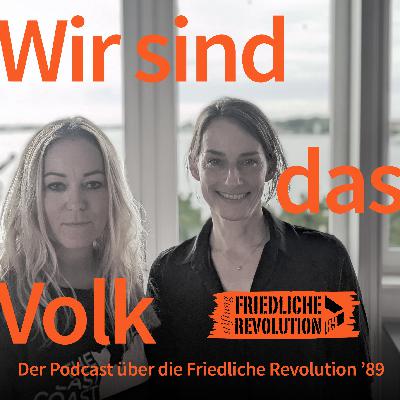 Wo stehen wir? Ein Gespräch über die Wirtschaft im Osten Wo stehen wir? Ein Gespräch über die Wirtschaft im Osten