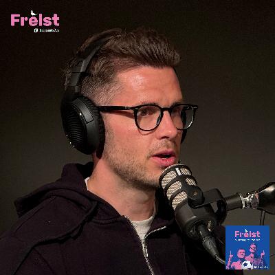 Sindre Tjelmeland om å bli kalt et geni, den samtalen med Kjetil Knutsen og forholdet til FKH Sindre Tjelmeland om å bli kalt et geni, den samtalen med Kjetil Knutsen og forholdet til FKH