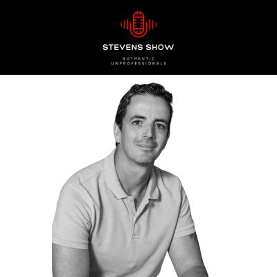 #16 | Stuart Hancock - Excelling at life in everything. #16 | Stuart Hancock - Excelling at life in everything.