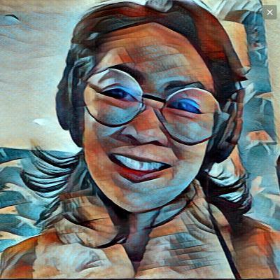 Season 4 - Episode 12: On Citizen Power - Mila Atmos (Part 2 of 2)