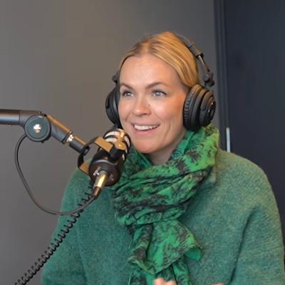 Carina Olset Hovda, hva driver du med?