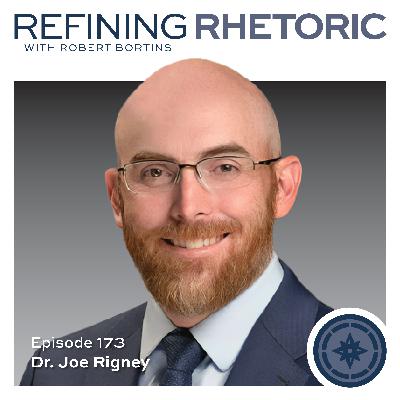 Beyond Feelings: Why Biblical Compassion Matters with Dr. Joe Rigney
