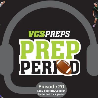 S1E20: It's winter sports rankings galore in Episode 20! S1E20: It's winter sports rankings galore in Episode 20!