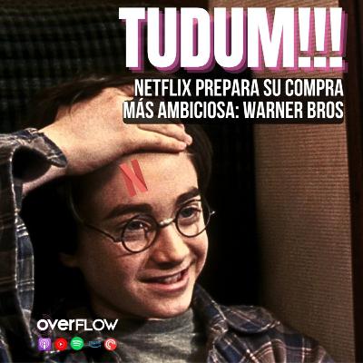 El Pentágono apuesta por Musk para crear su “Cúpula Dorada” | OVERFLOW 031125