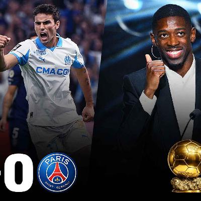 🏆 Une soirée pour l'Histoire...