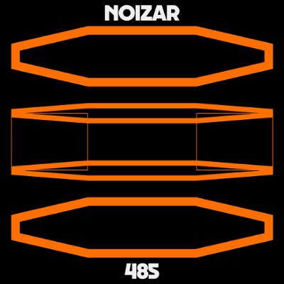 Dekmantel Mix 485 - Noizar