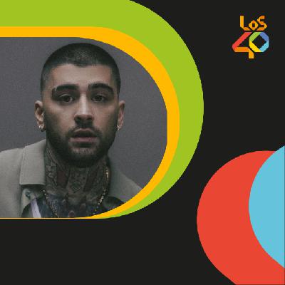 Zayn Malik presenta 'Die For Me', el primer single de su disco 'Konnakol' - Noticias del 6 de febrero