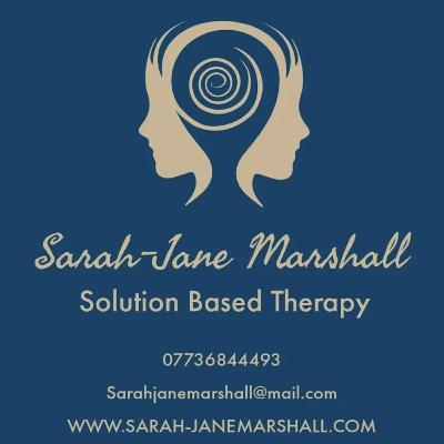 Guided Positive Solution Based Hypnotherapy Session by Sarah-Jane Marshall