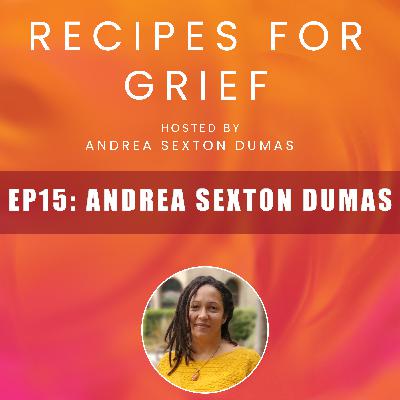 Ep. 15: Kitchen Table Talk - Ancestral Connection