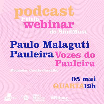 Vozes do Pauleira. Vozes do Pauleira.