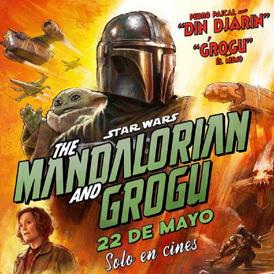 HTSF: Mandalorian & Grogu Trailer Reaction (Repost of Livestream from Sep 22 2025)