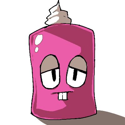 絵描きはフォロワー数を確保するために文字ツイートを控えるべきか問題