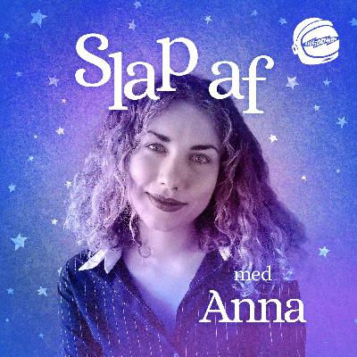 Slap af med Anna Tychsen