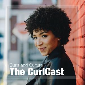 Episode 101 : Getting personal and my story of embracing my curls. Episode 101 : Getting personal and my story of embracing my curls.