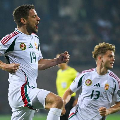 „Nem bukhatunk el...” - Gurulj be lassítva is! podcast „Nem bukhatunk el...” - Gurulj be lassítva is! podcast