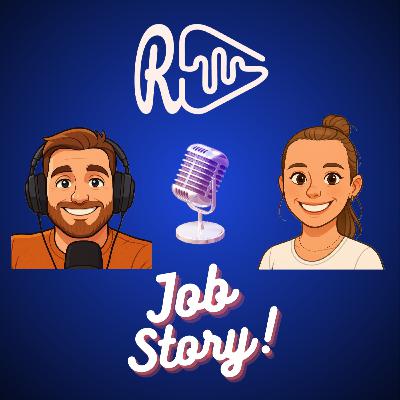 JobStory - Amandine - Infirmière libérale