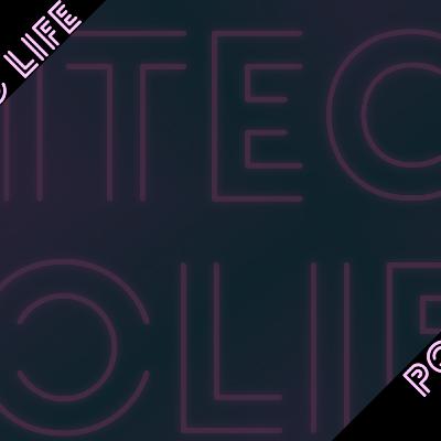 [The Hi Tech Lo Life Podcast] Episode 4
