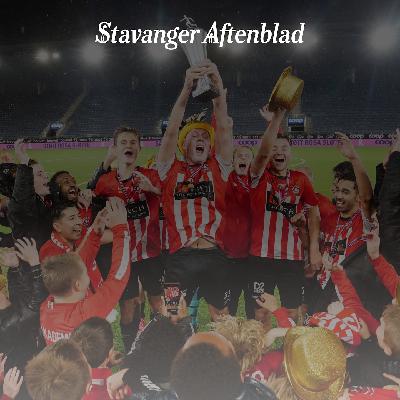 Episode 17: Rogalandscup-spesial Episode 17: Rogalandscup-spesial