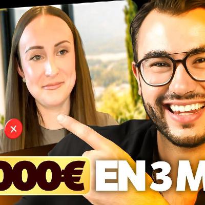 27 000€ de vente en 3 mois avec son premier site ecommerce 27 000€ de vente en 3 mois avec son premier site ecommerce