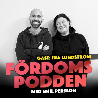 #276 Behöver Ina Lundströms badkarsdraperi tvättas?