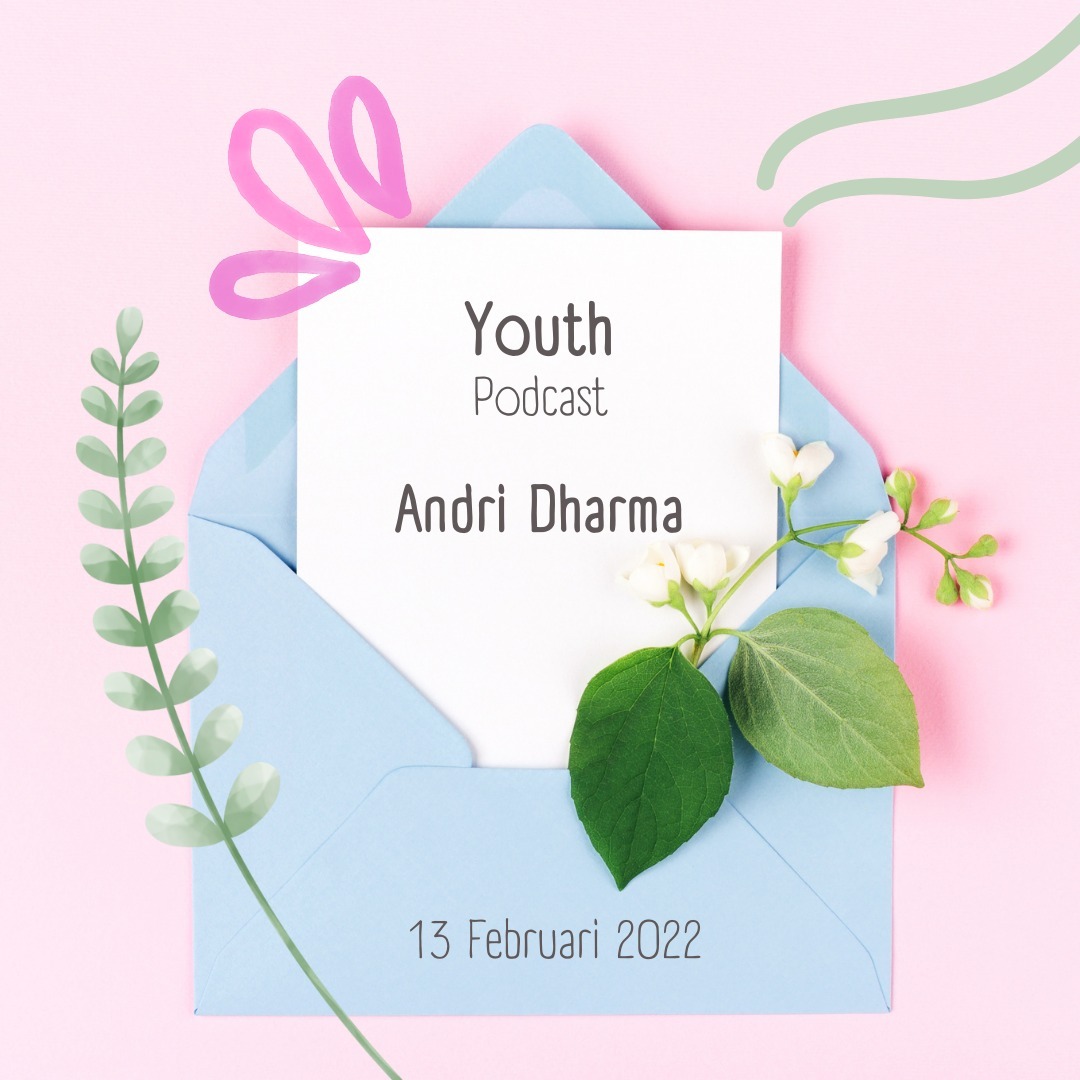 Live Streaming Youth - 13 Februari 2022 episode artwork