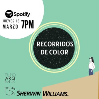 Episodio 0: Color en la época prehispánica