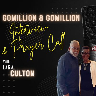 Elder Tara Culton Elder Tara Culton