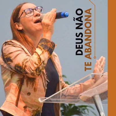 Deus não te Abandona | Sl 27