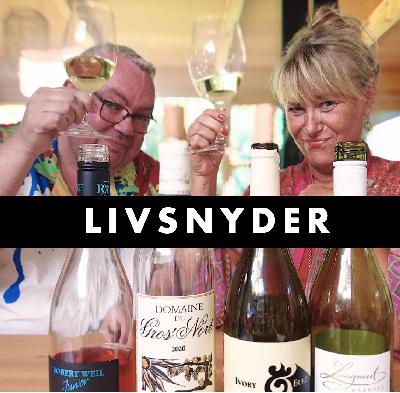 Livsnyder 4:4 - Chardonnay og verden