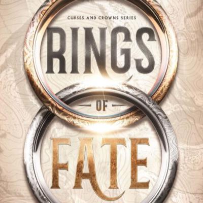 Rings of Fate + Interview with author Melissa de La Cruz! Rings of Fate + Interview with author Melissa de La Cruz!