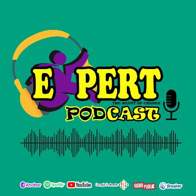 Eps. 00 - Hai Kami EXPERT