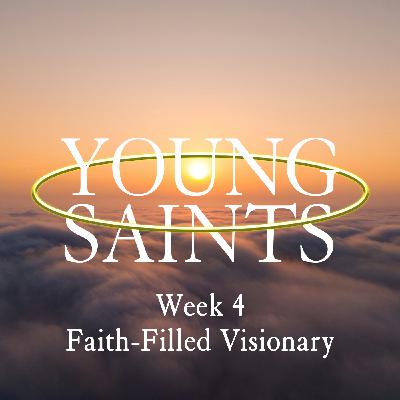 Faith-Filled Visionary - Video