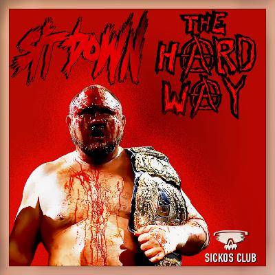 Surprise! A Super Shocked Review of AEW Full Gear Surprise! A Super Shocked Review of AEW Full Gear