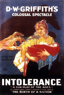 Intolerance (Sep. 5, 1916)
