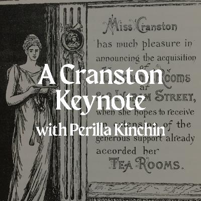 A Cranston Keynote