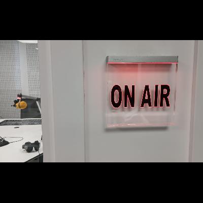 Entrevista Iñigo Ubani, escritor: 'Lobos de Urbasa'