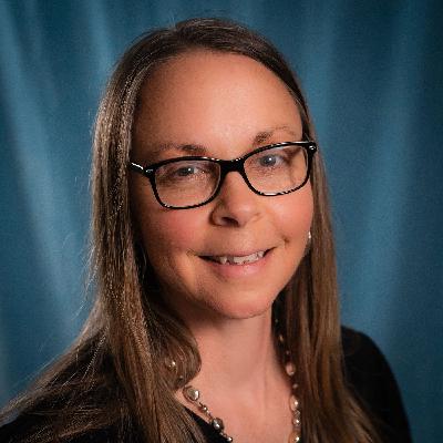 Gone Boss: Joy Rediger