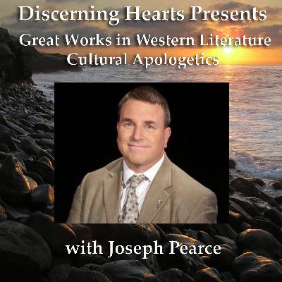 GWML#4 Oscar Wilde and “The Picture of Dorian Gray” – Great Works in Western Literature with Joseph Pearce – Discerning Hearts podcast